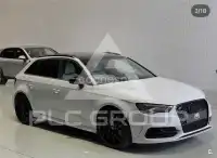 2014 Audi S3