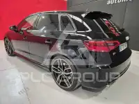 2014 Audi S3