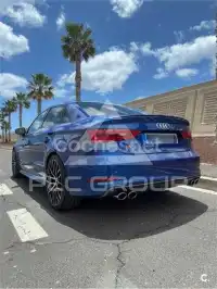 2014 Audi S3