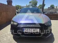 2014 Audi S3