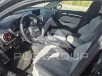 2014 Audi S3