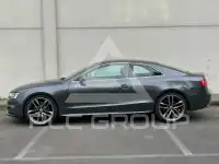 2014 Audi S5