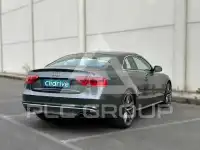 2014 Audi S5