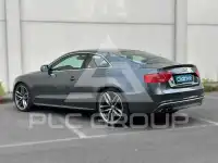 2014 Audi S5