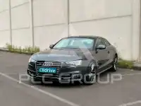 2014 Audi S5