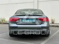 2014 Audi S5