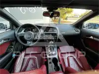 2014 Audi S5