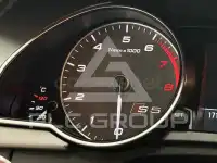 2014 Audi S5