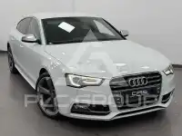 2014 Audi S5