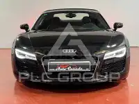 2014 Audi R8