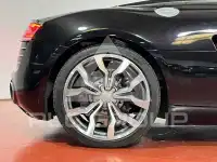 2014 Audi R8