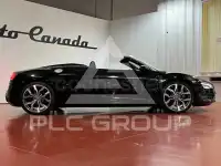 2014 Audi R8