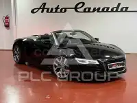 2014 Audi R8