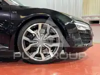 2014 Audi R8