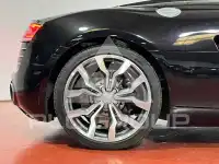 2014 Audi R8