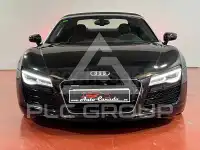 2014 Audi R8