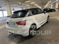 2014 Audi A1
