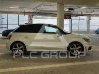 2014 Audi A1
