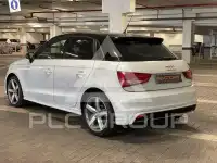 2014 Audi A1
