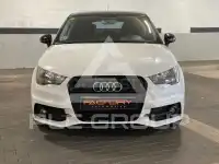 2014 Audi A1