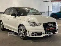 2014 Audi A1