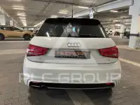 2014 Audi A1