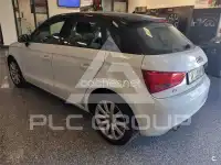 2014 Audi A1
