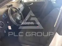 2014 Audi A1