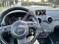2014 Audi A1