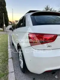2014 Audi A1