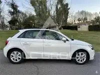 2014 Audi A1