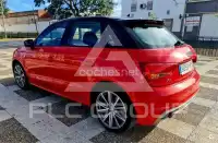 2014 Audi A1