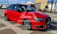 2014 Audi A1