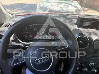 2014 Audi A1