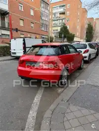 2014 Audi A1