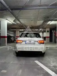 2014 Audi A1