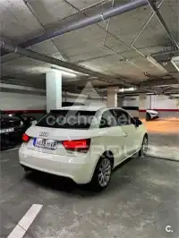 2014 Audi A1