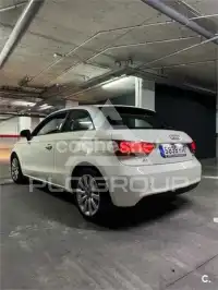 2014 Audi A1