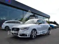 2014 Audi A1