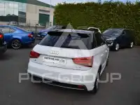 2014 Audi A1