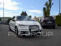 2014 Audi A1