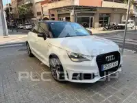 2014 Audi A1