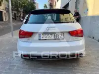 2014 Audi A1