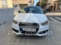 2014 Audi A1