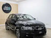 2014 Audi A1
