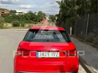 2014 Audi A1