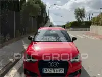 2014 Audi A1