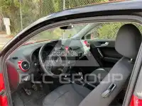 2014 Audi A1