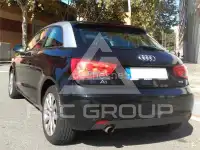 2014 Audi A1