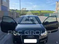 2014 Audi A1